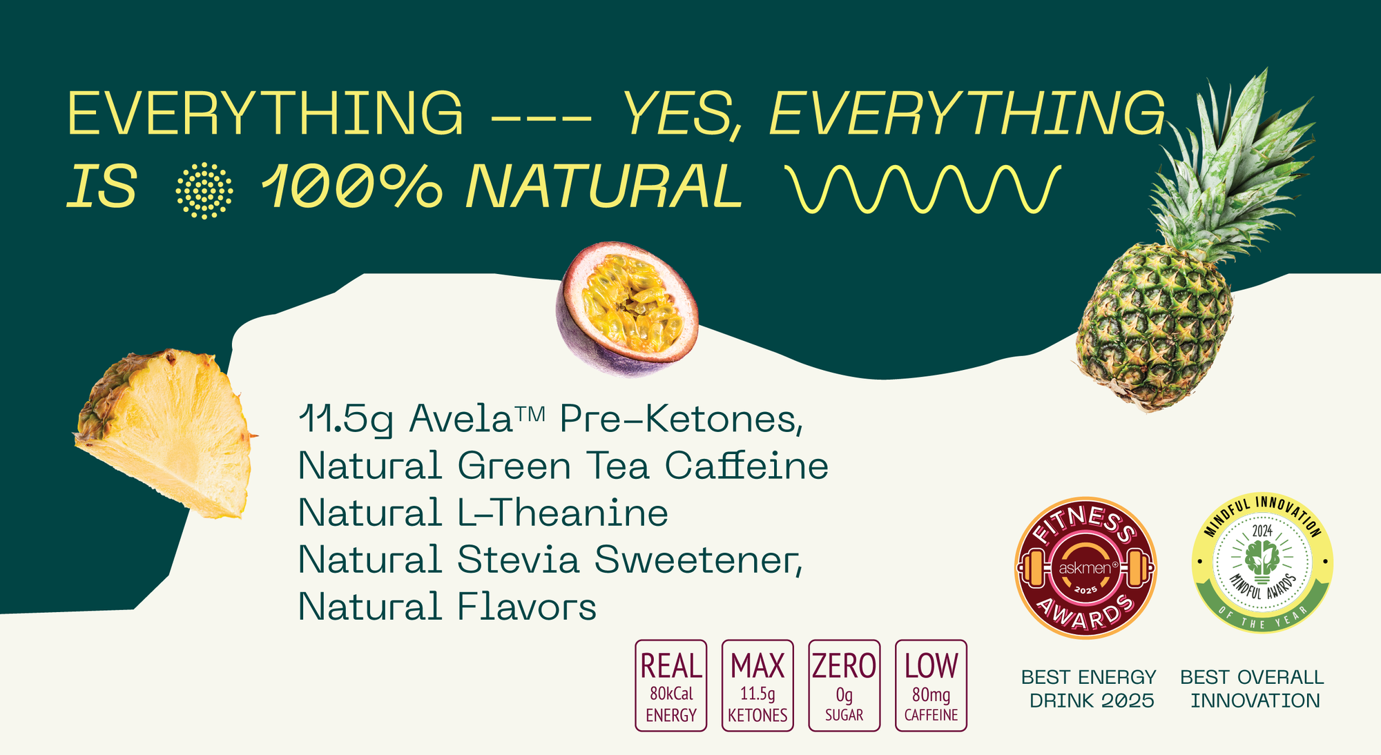 Natural (desktop)