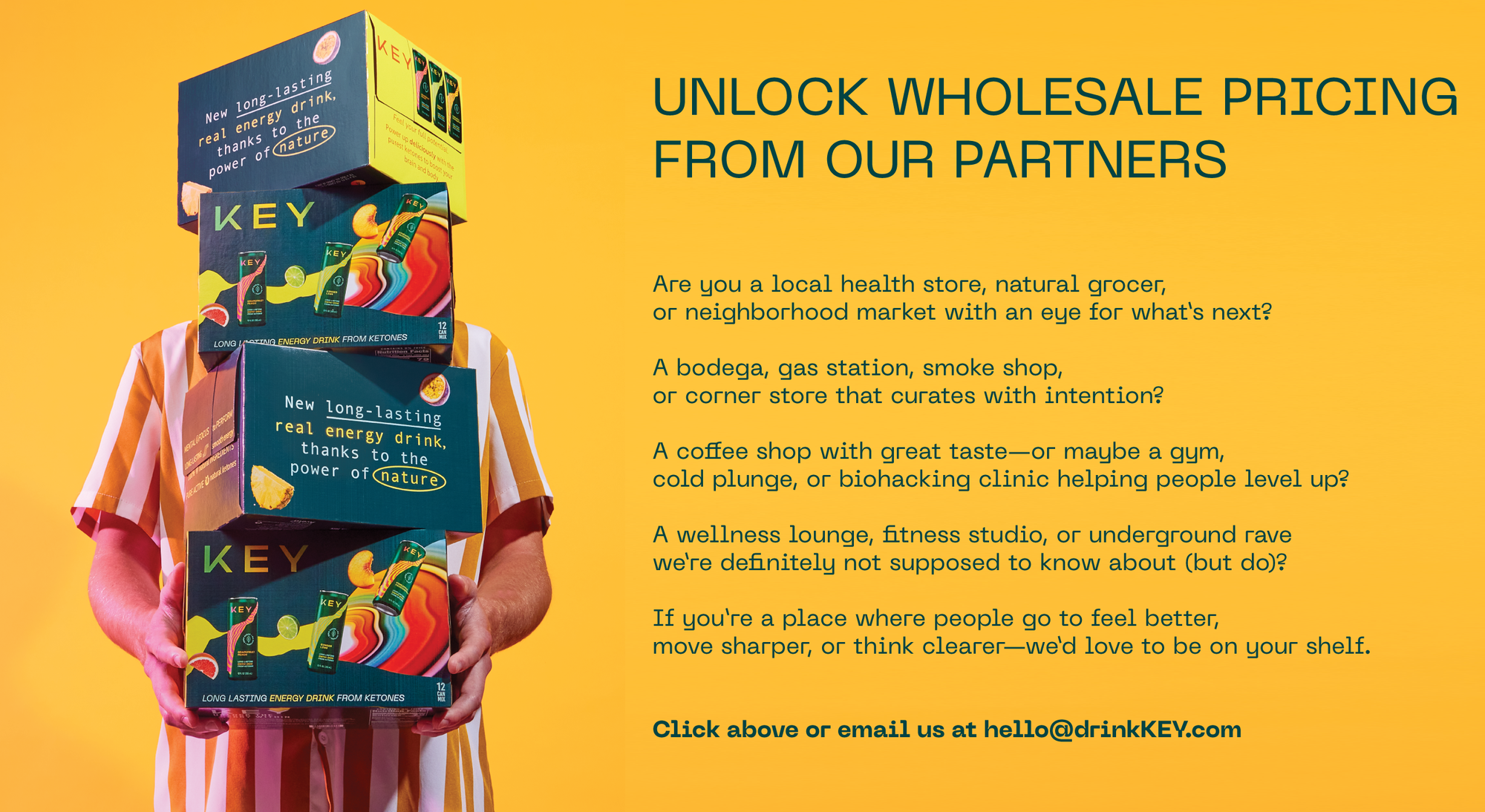 Wholesale (desktop)