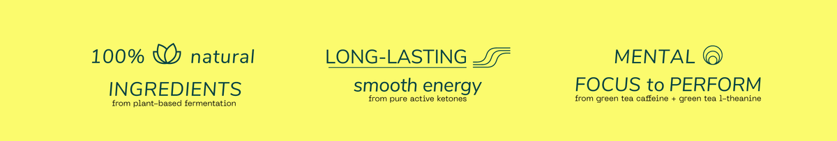 KEY Energy Drink from Ketones – Key Energy Drink