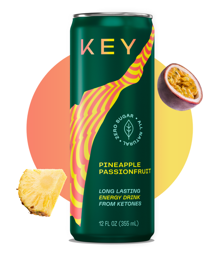 PINEAPPLE PASSIONFRUIT