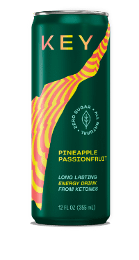 PINEAPPLE PASSIONFRUIT