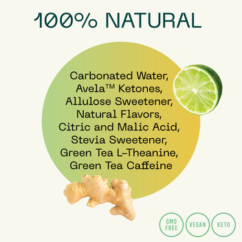 KEY Energy Drink from Ketones – Key Energy Drink