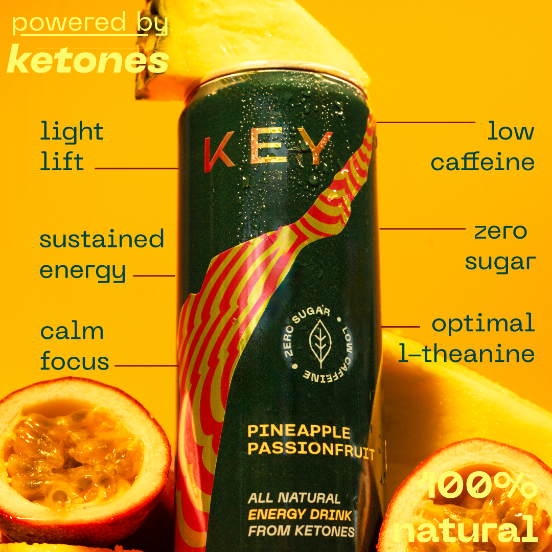 PINEAPPLE PASSIONFRUIT